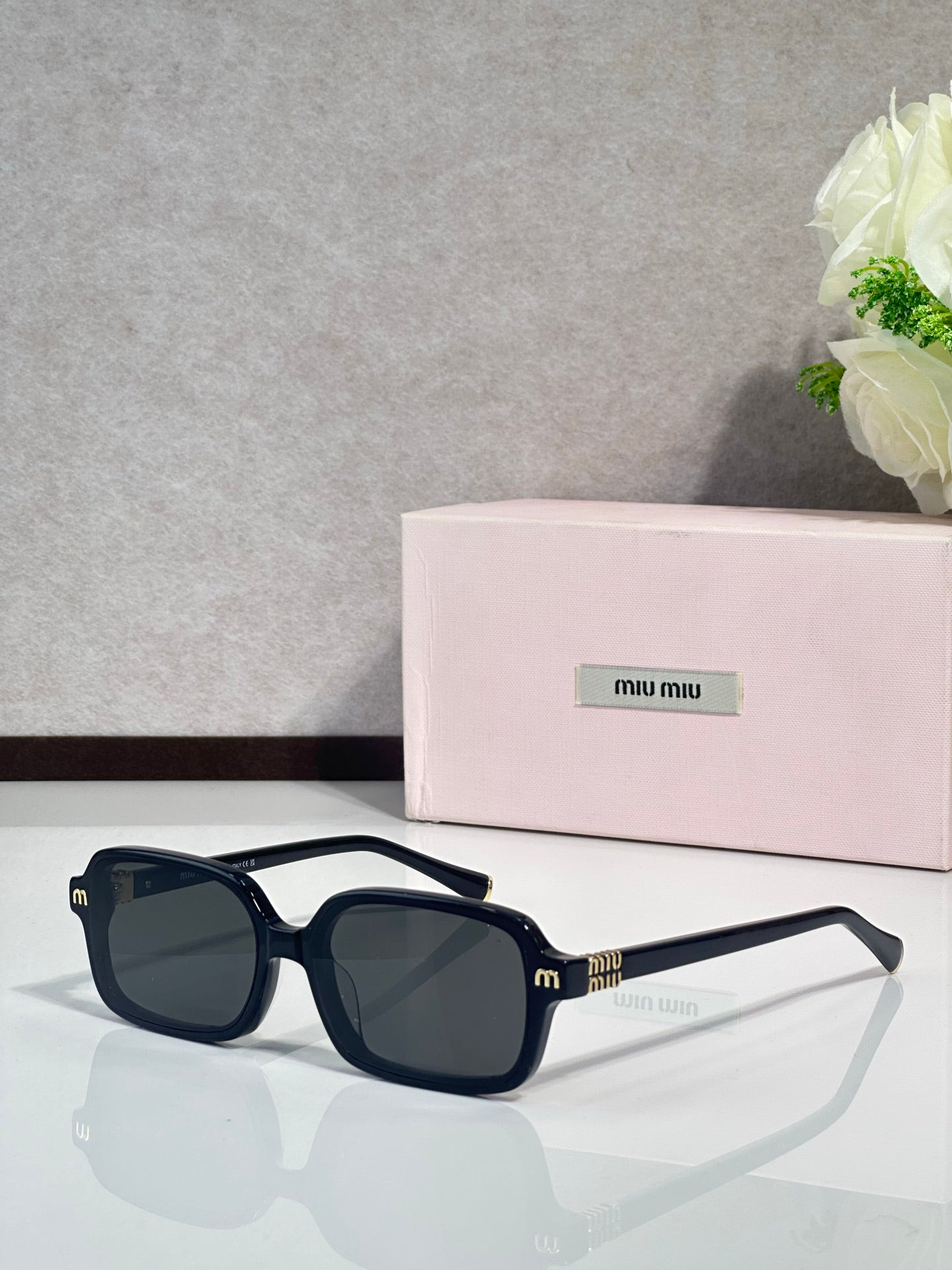 MiuMiu Glasses