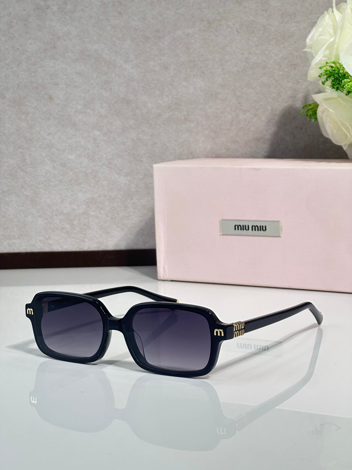 MiuMiu Glasses