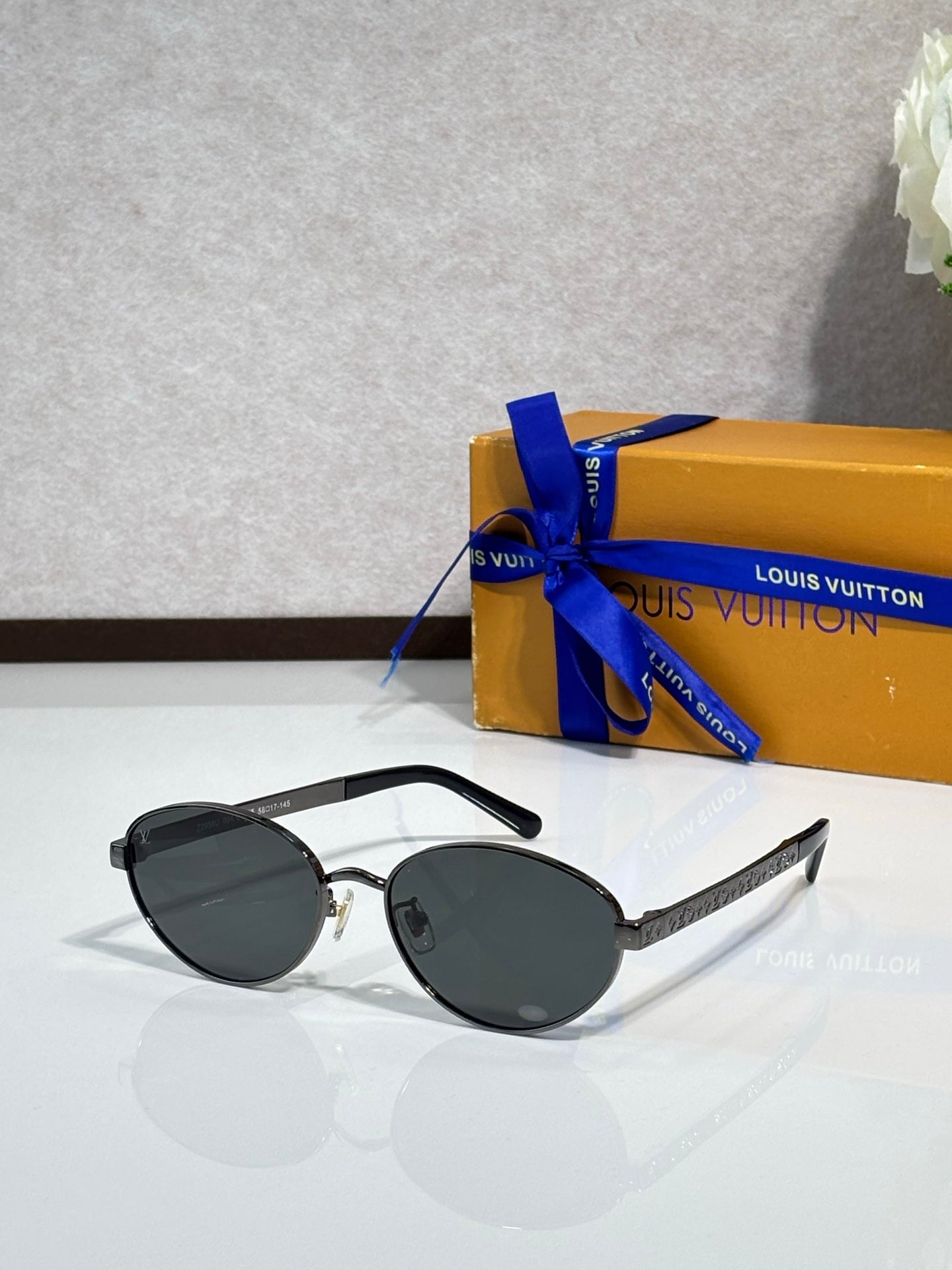Louis Vuitton Glasses