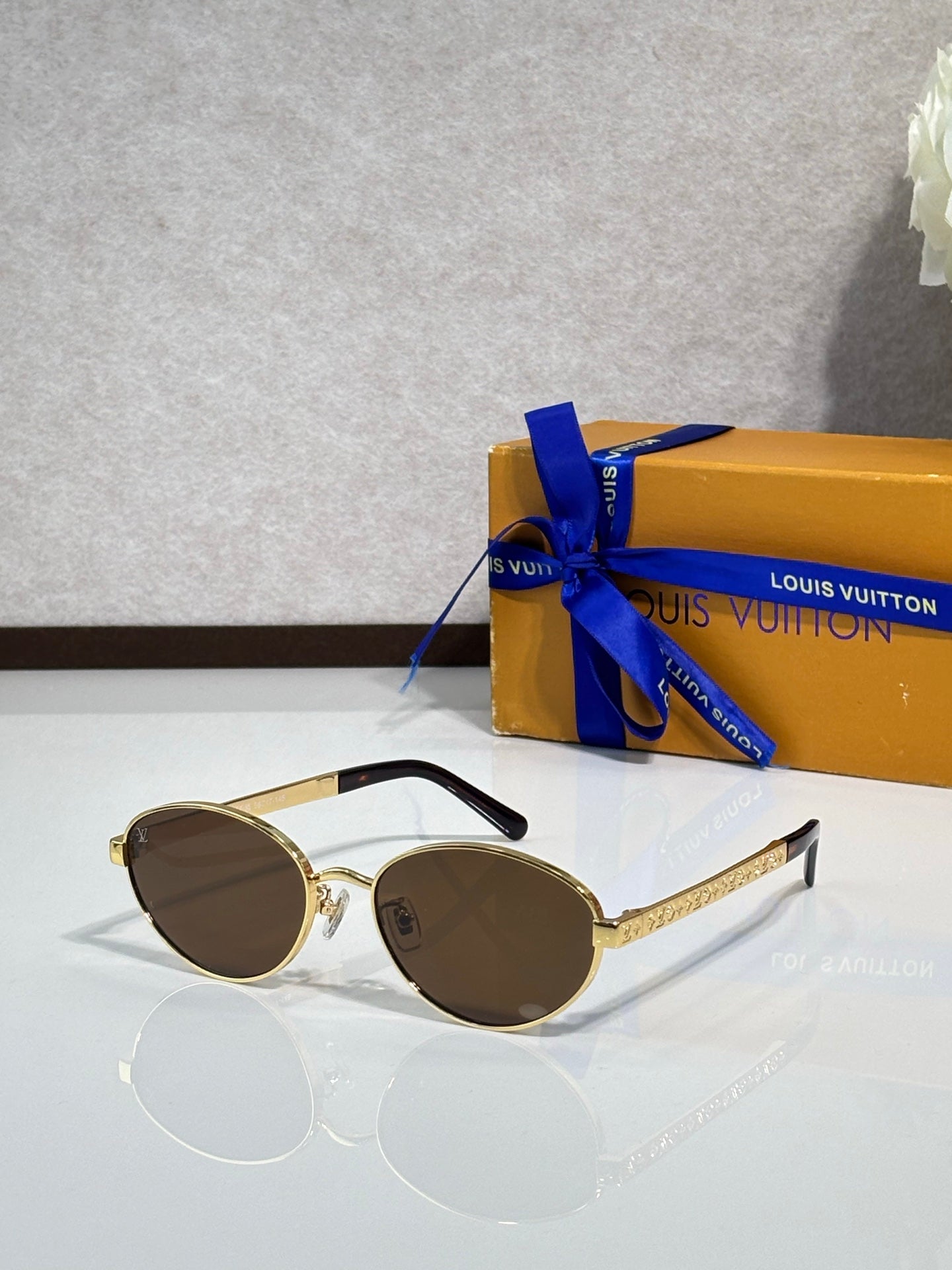 Louis Vuitton Glasses