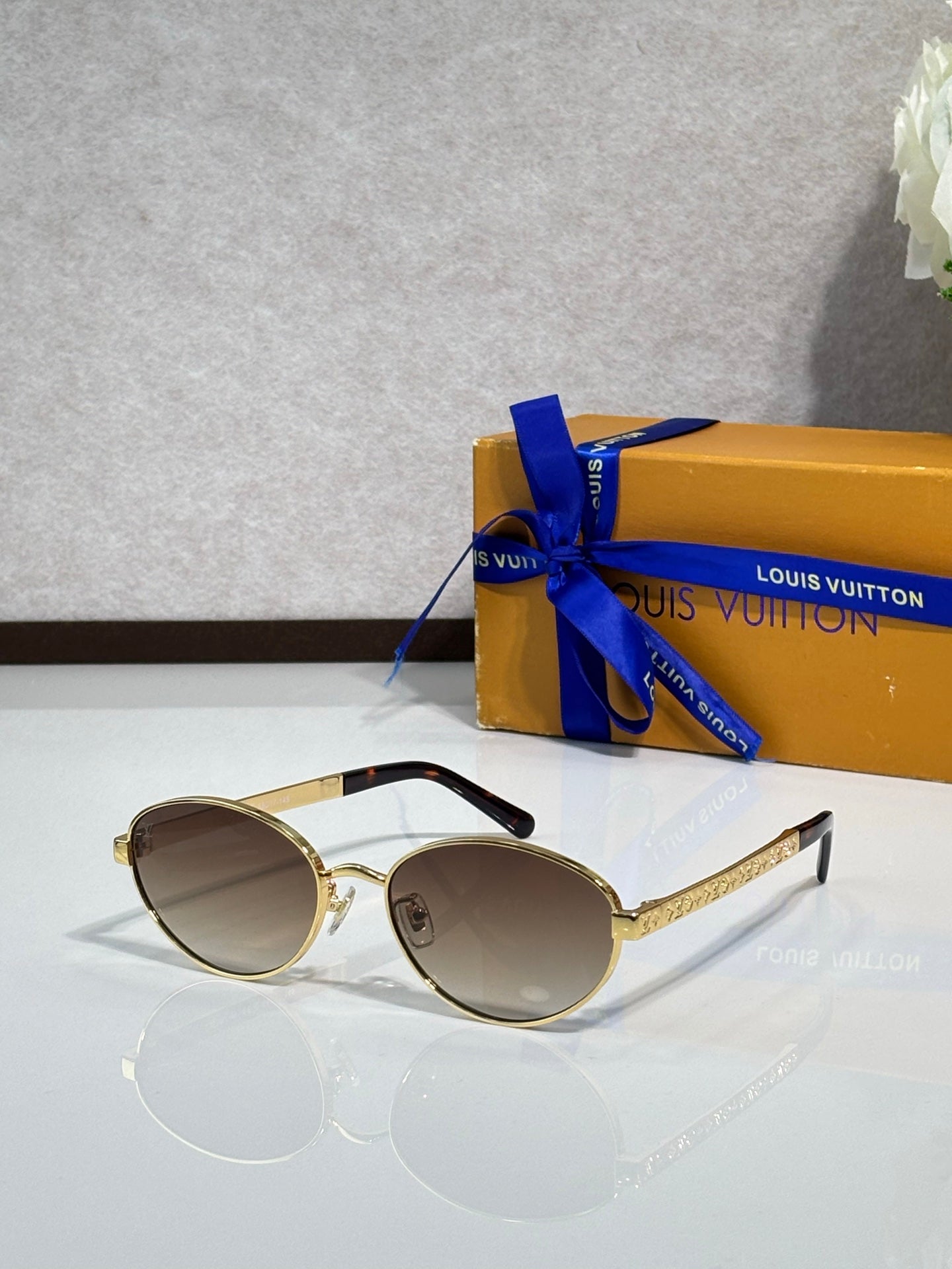 Louis Vuitton Glasses