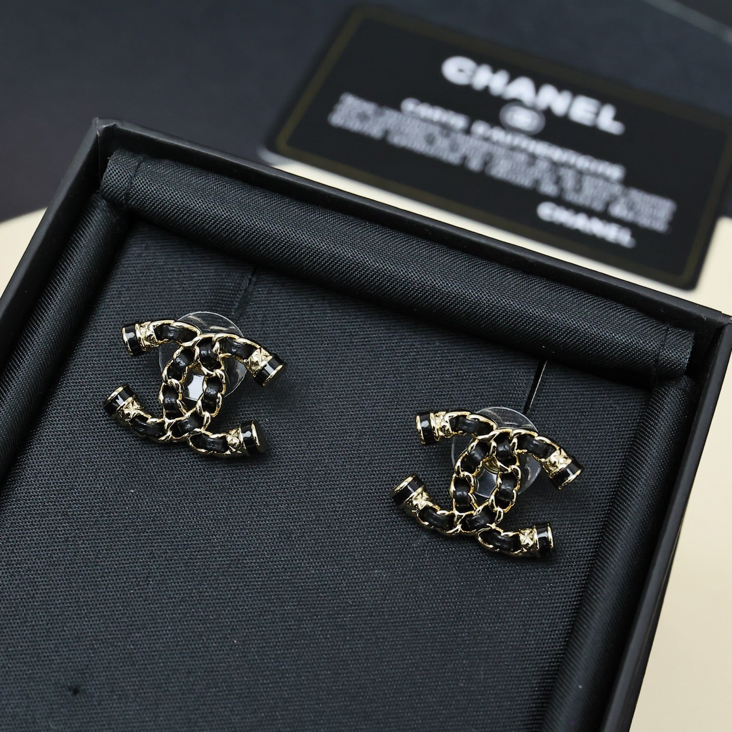 Chanel Accessories
