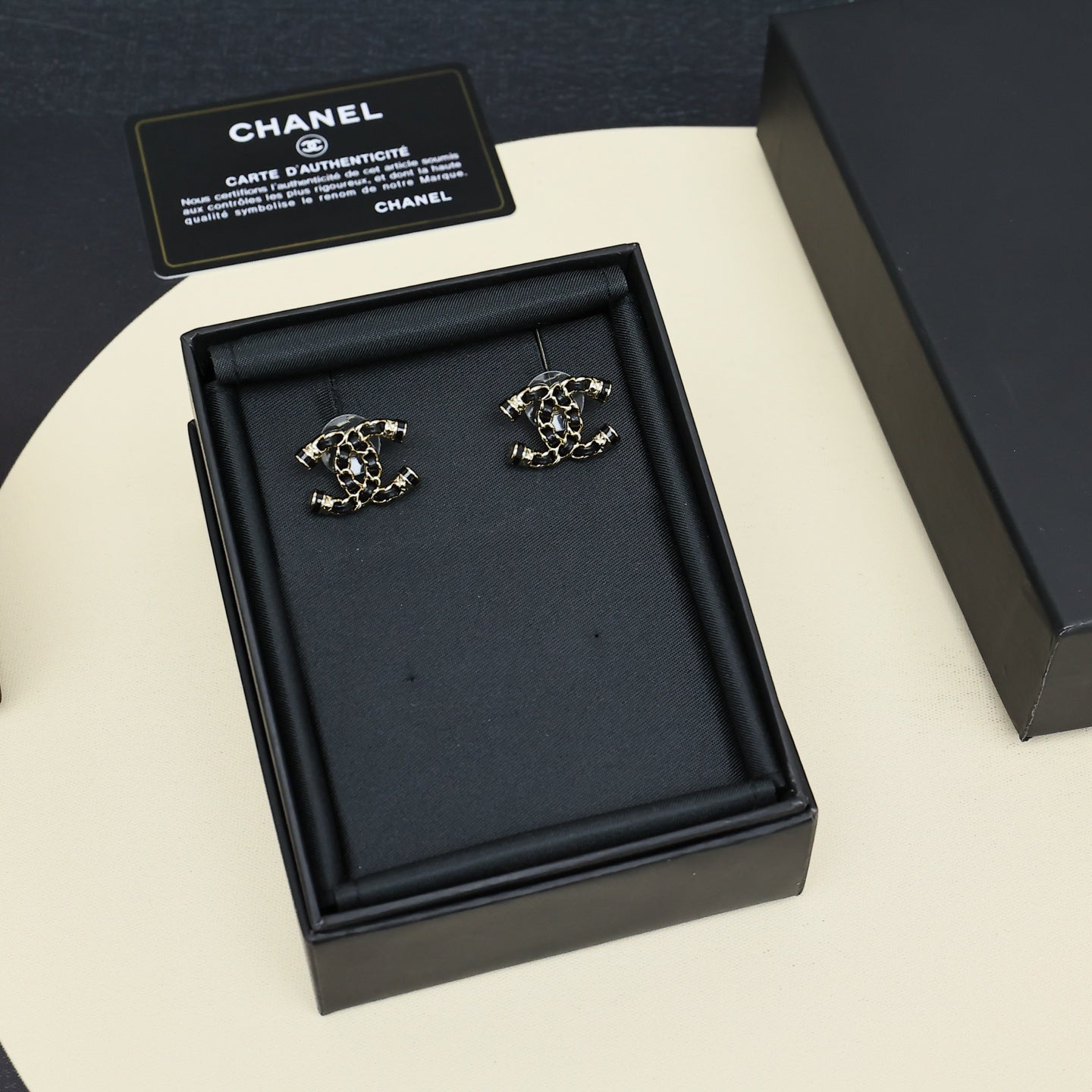 Chanel Accessories