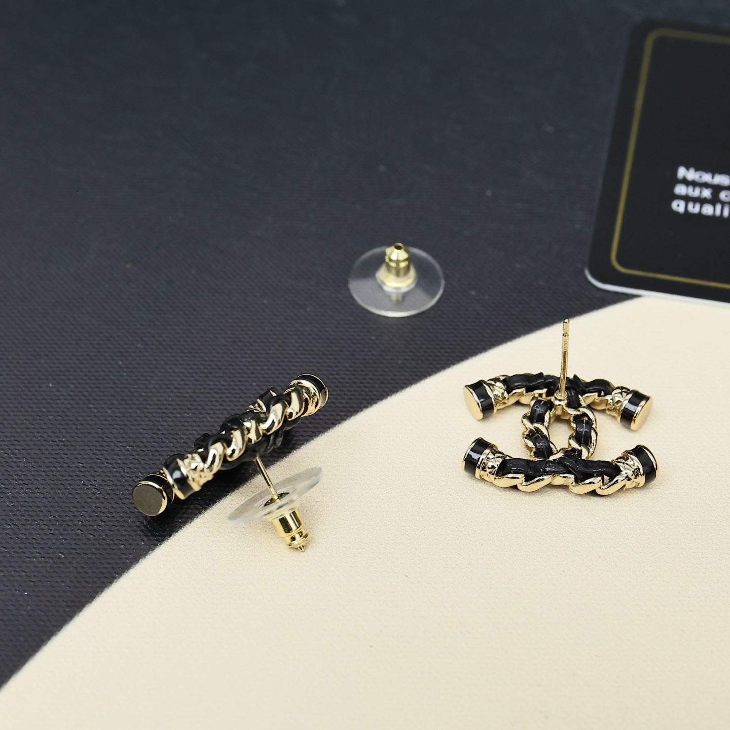 Chanel Accessories