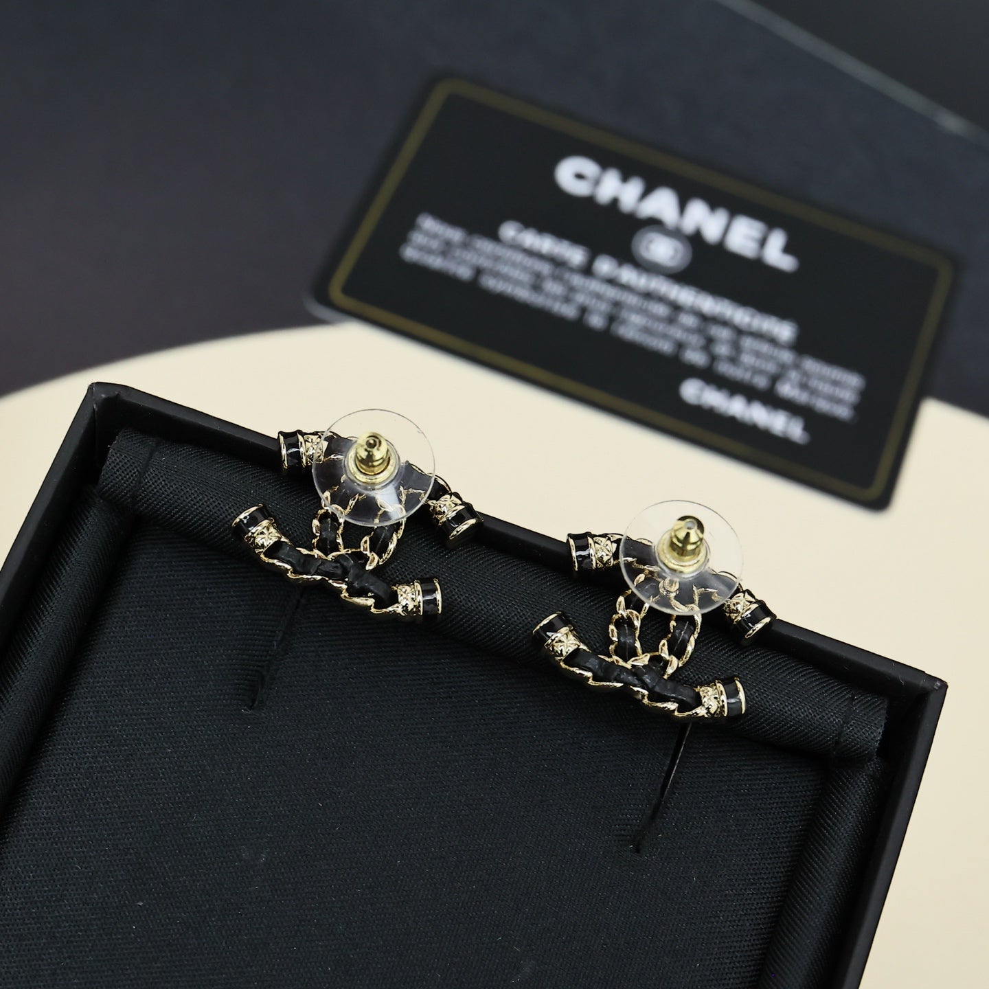 Chanel Accessories