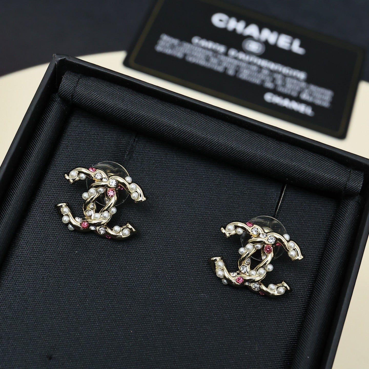 Chanel Accessories