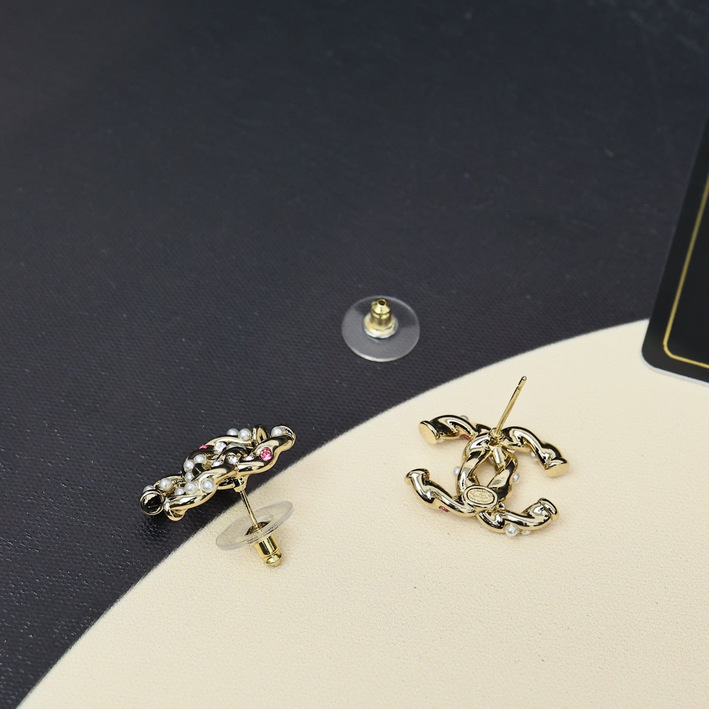 Chanel Accessories