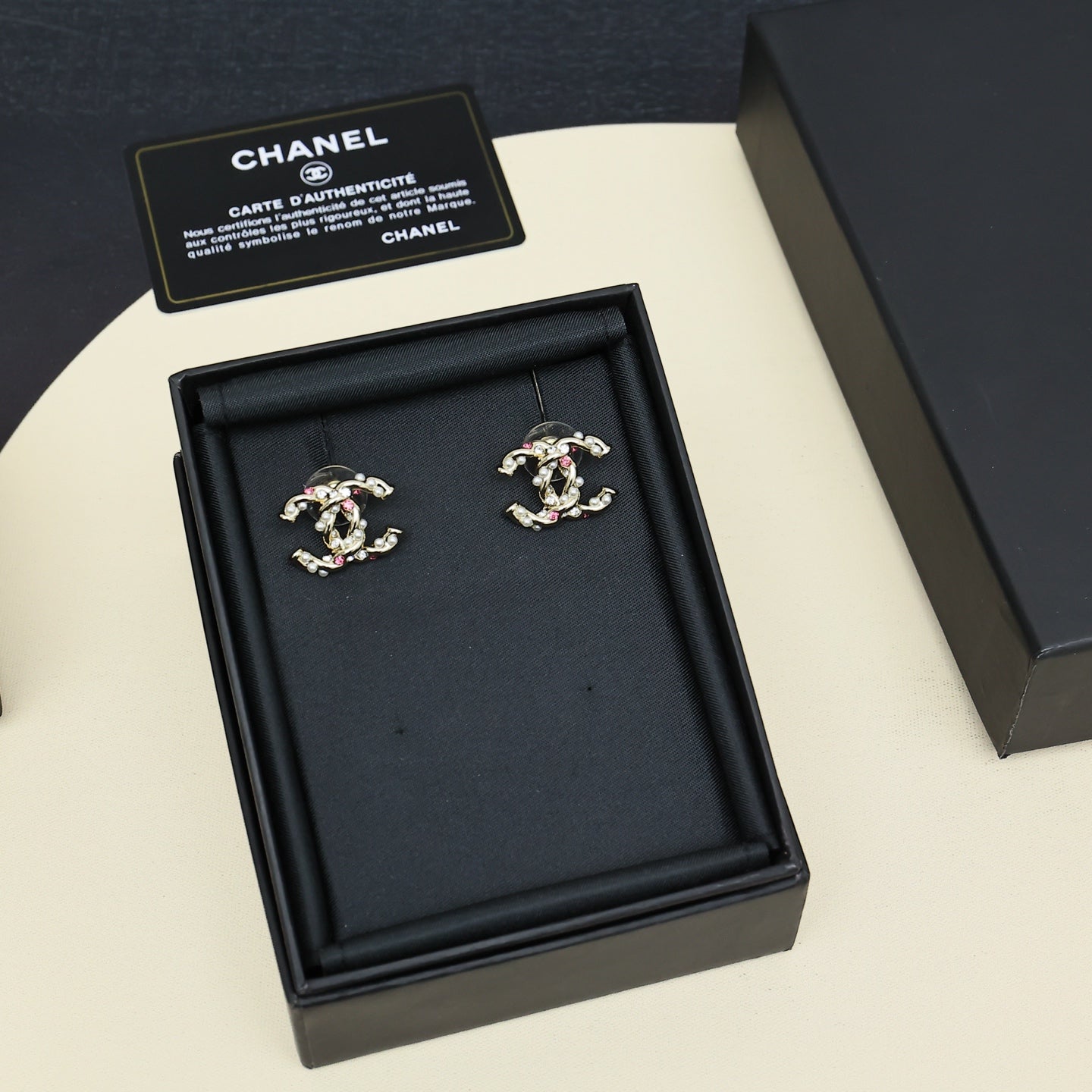 Chanel Accessories