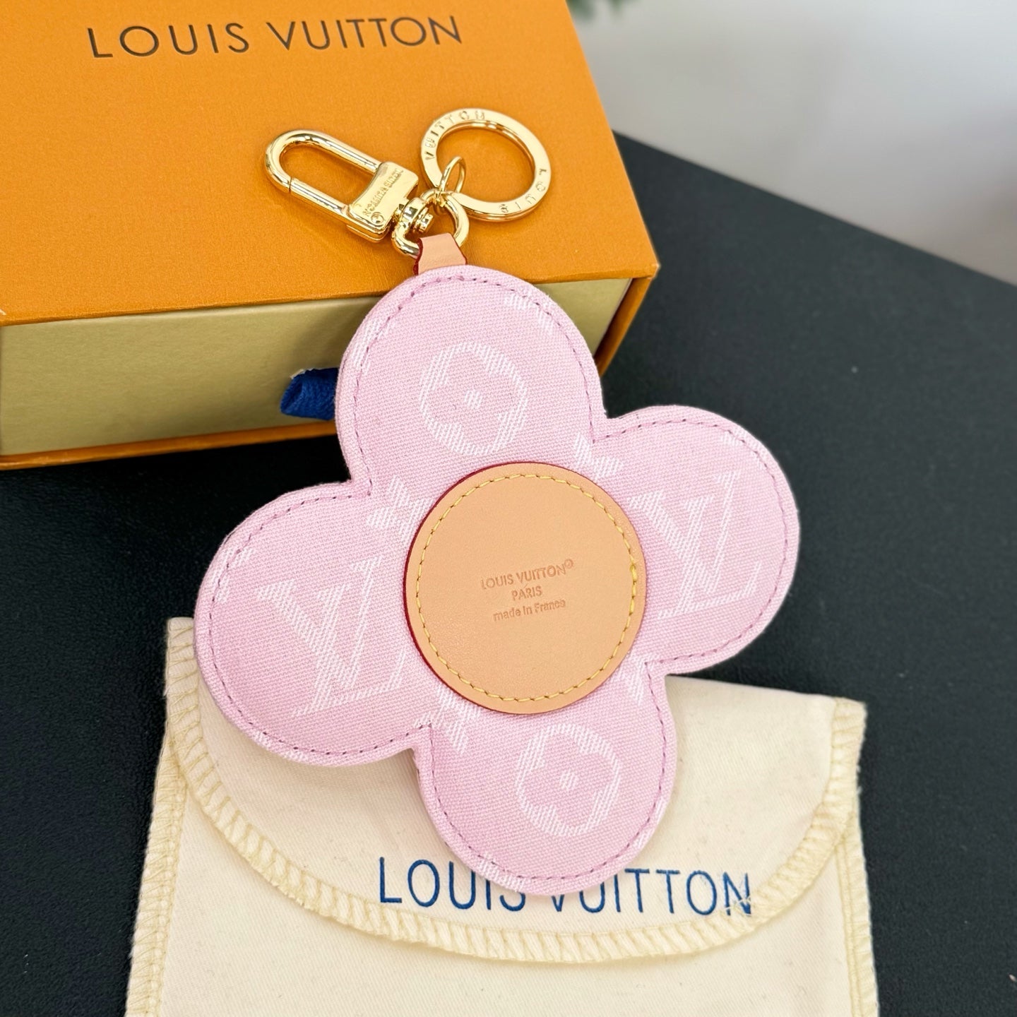 Louis Vuitton Accessories