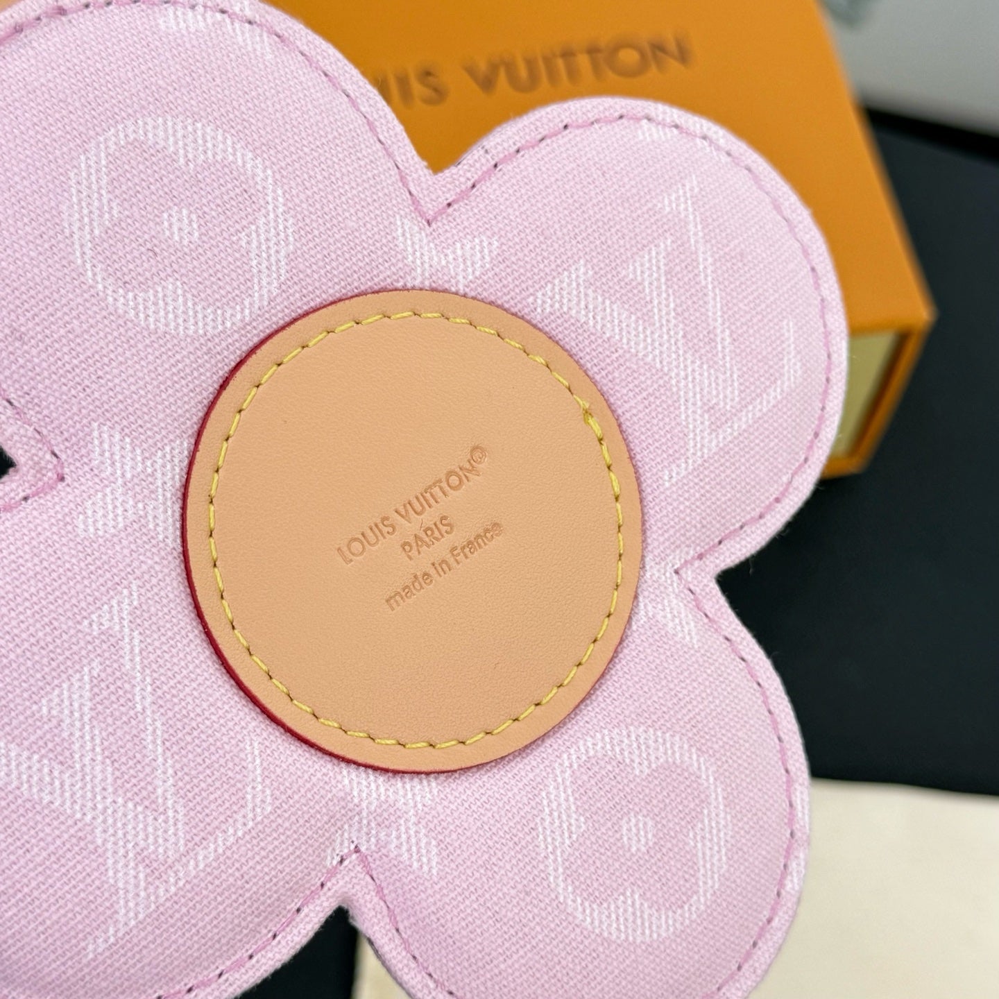 Louis Vuitton Accessories