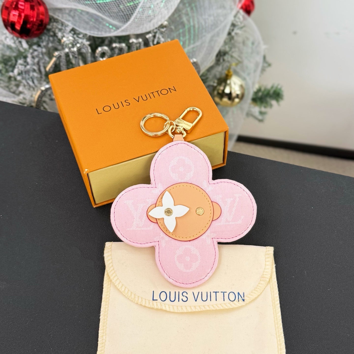 Louis Vuitton Accessories