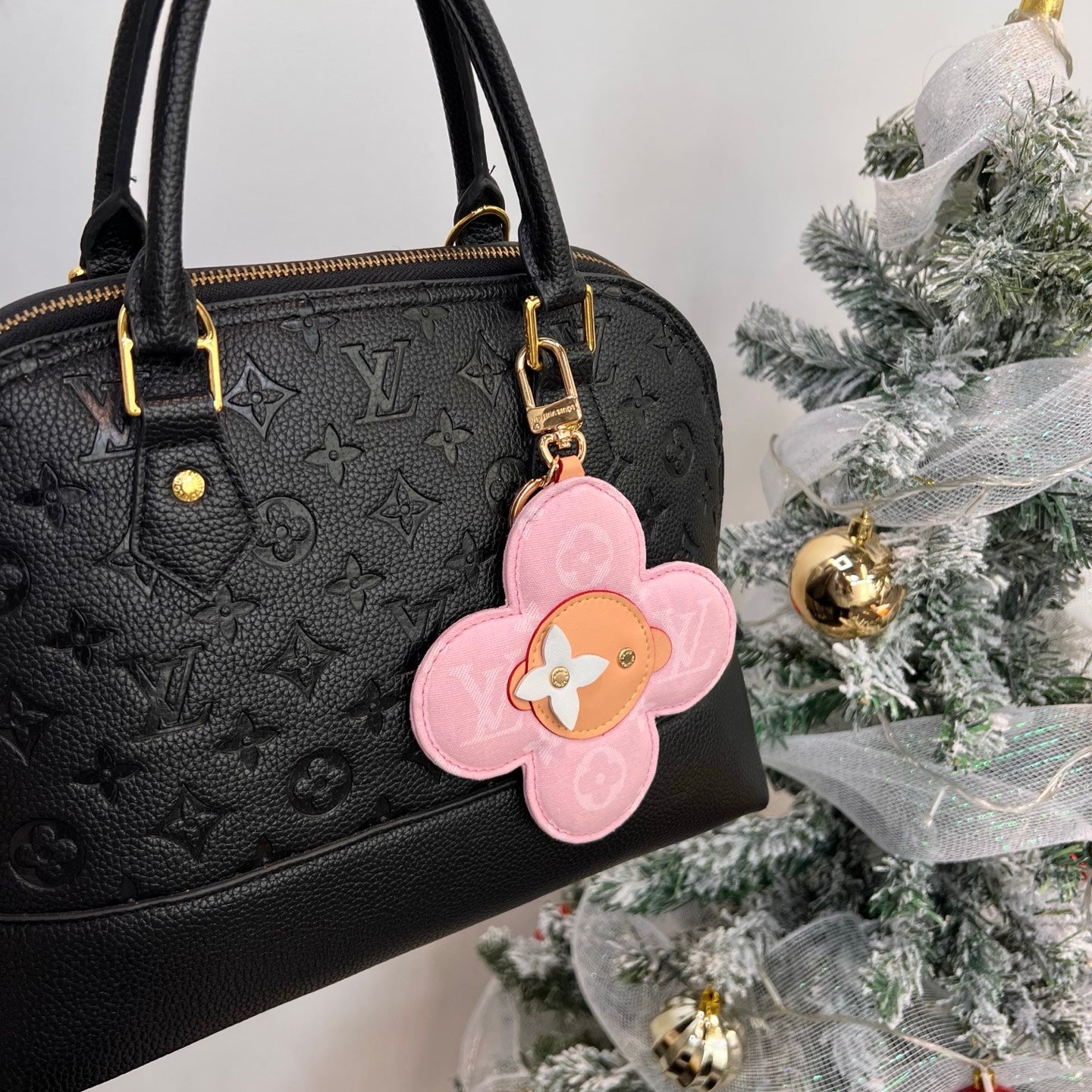 Louis Vuitton Accessories