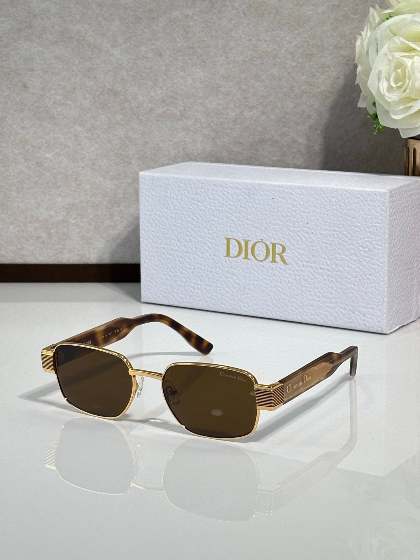 Dior Glasses