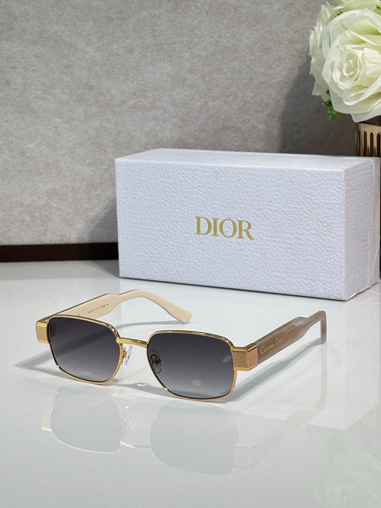 Dior Glasses