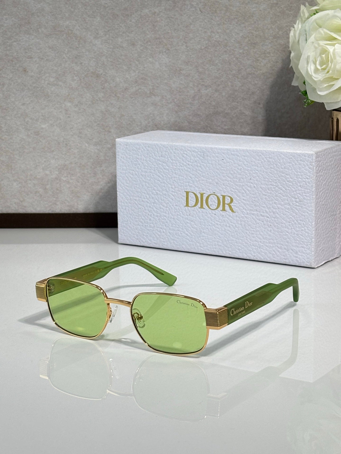 Dior Glasses