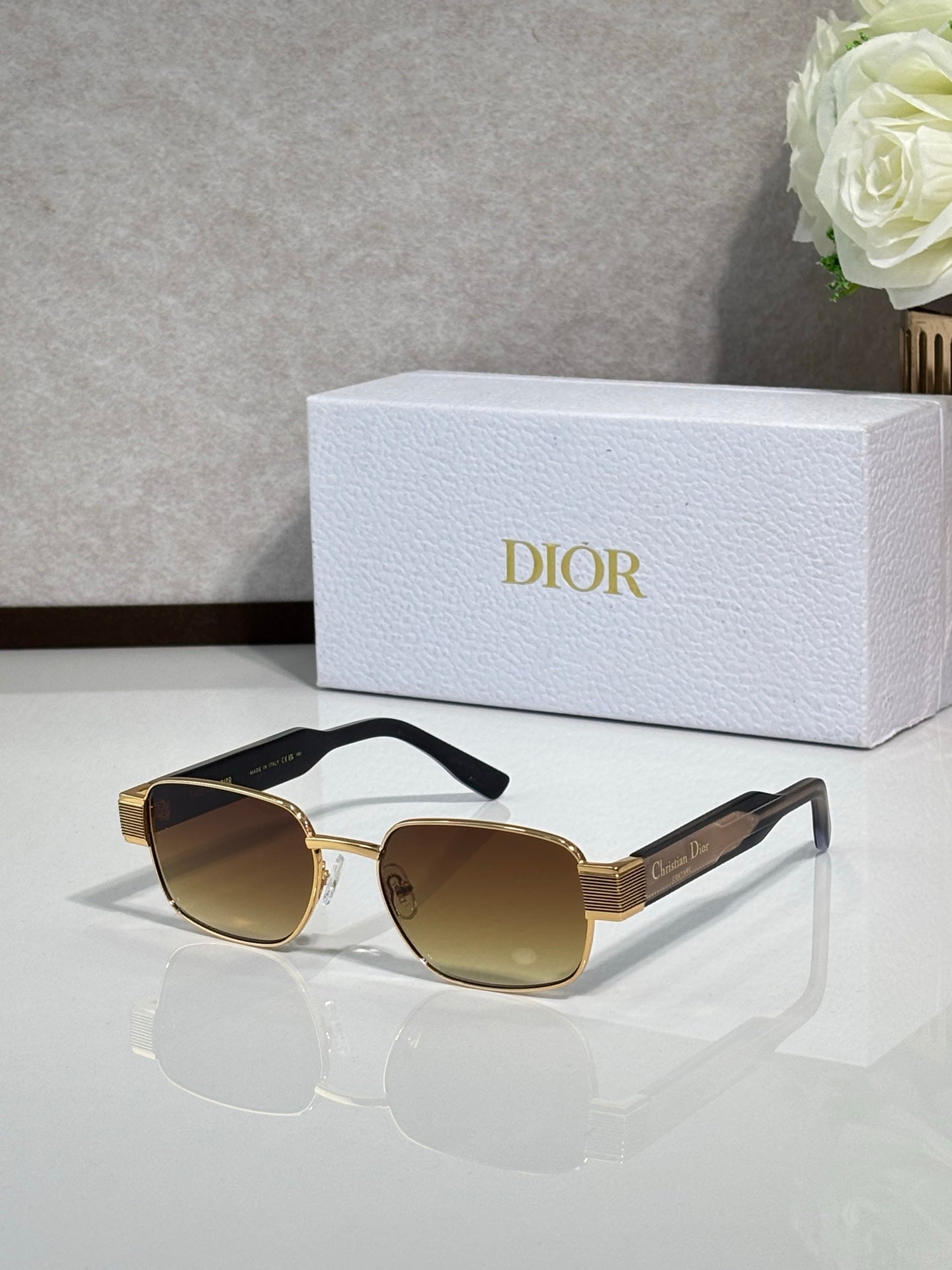 Dior Glasses