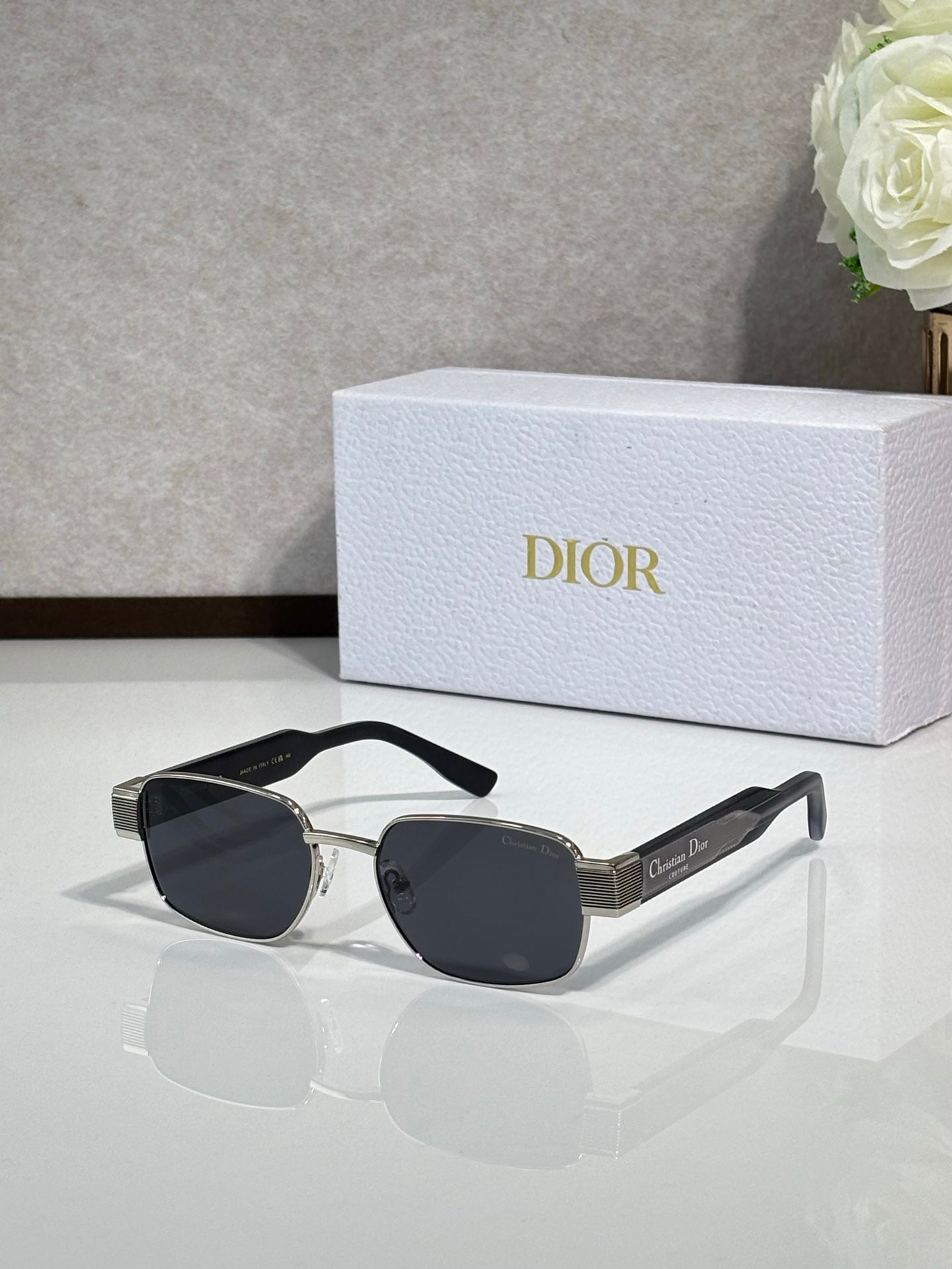 Dior Glasses