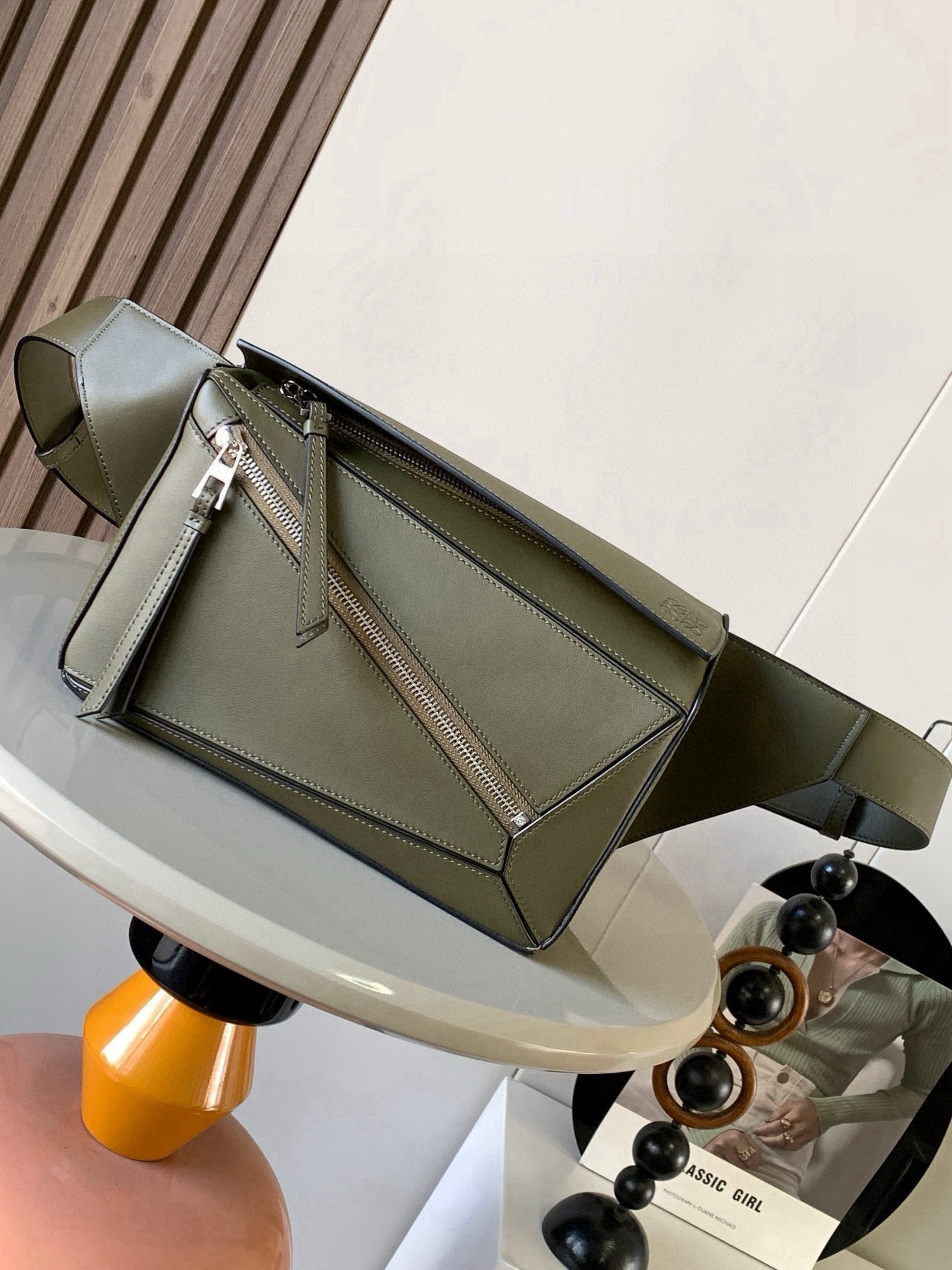Loewe Bags