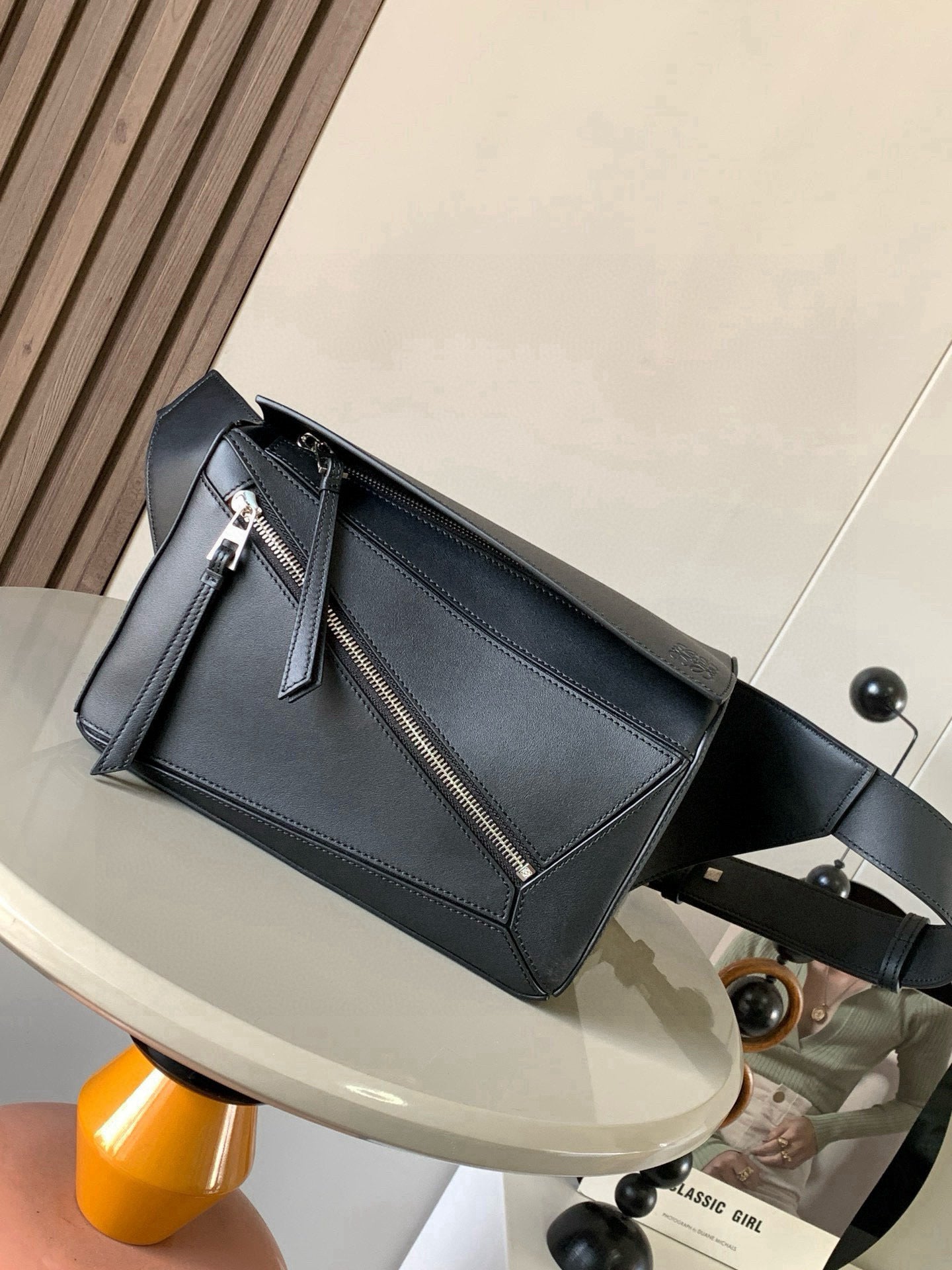 Loewe Bags