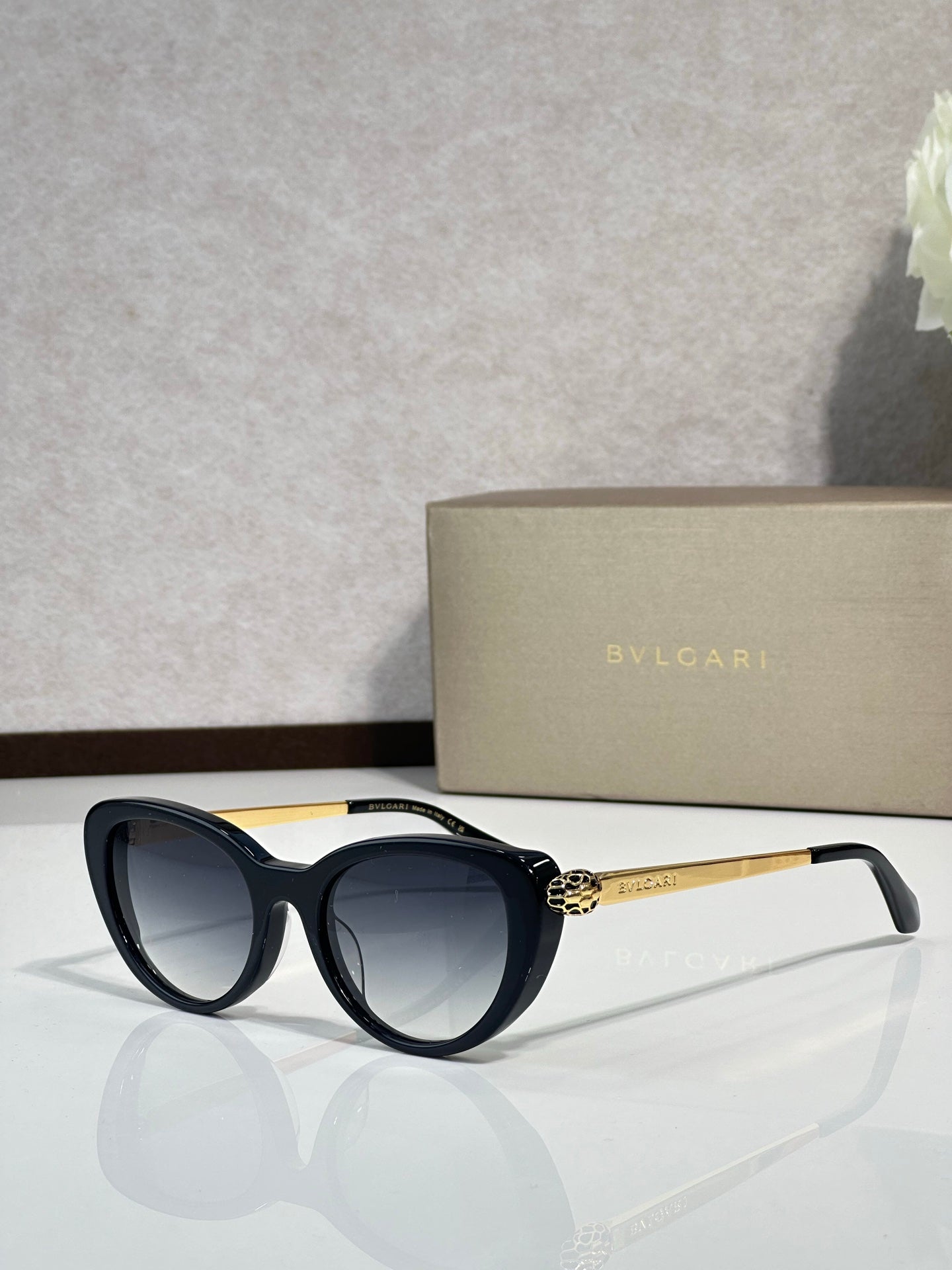 Bvlgari Glasses