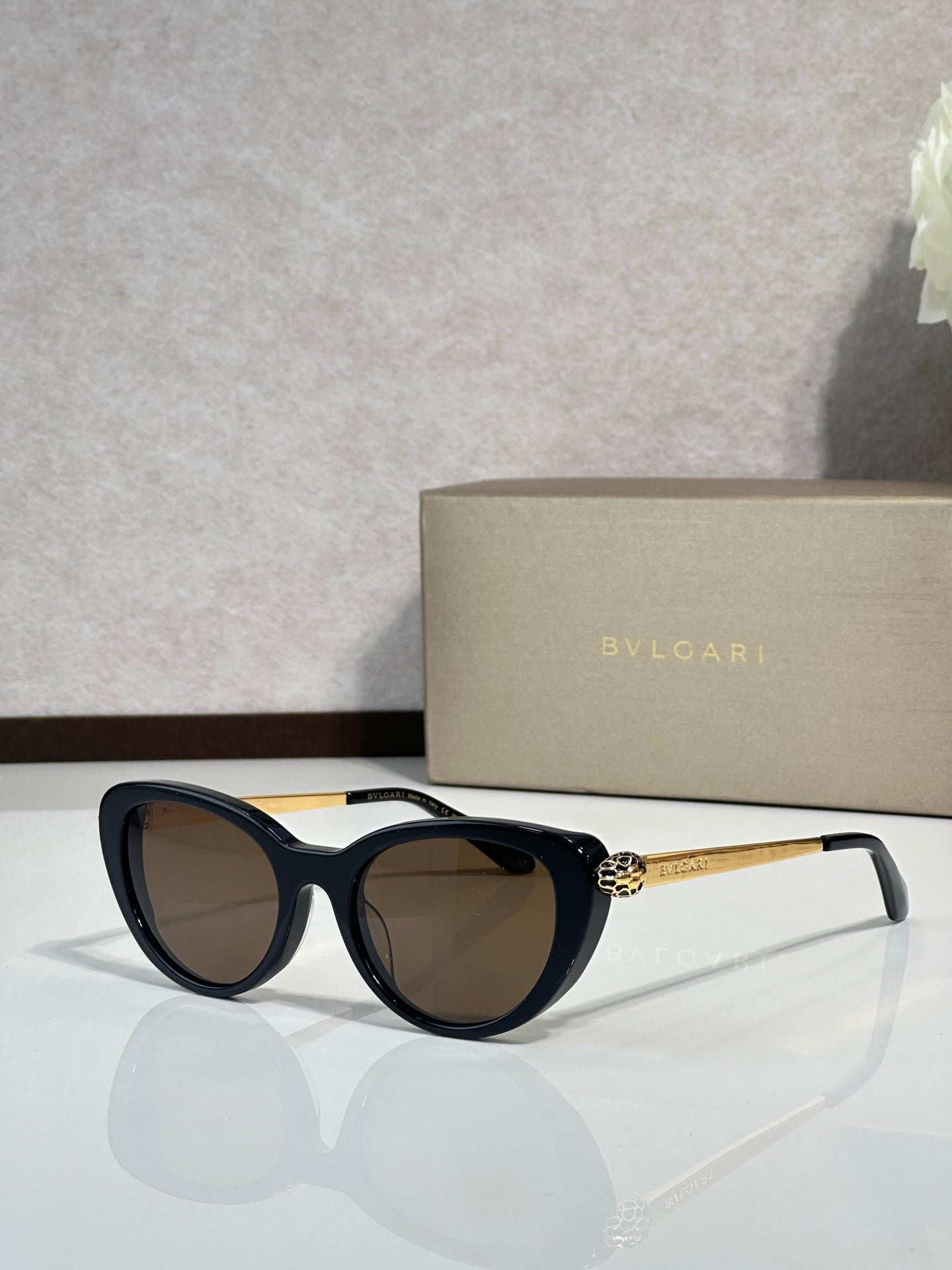 Bvlgari Glasses