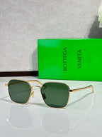 Bottega Veneta Glasses