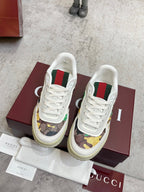 Luxury Shoes Gucci Unisex