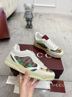 Luxury Shoes Gucci Unisex
