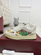 Luxury Shoes Gucci Unisex