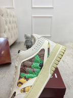 Luxury Shoes Gucci Unisex