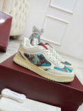 Luxury Shoes Gucci Unisex