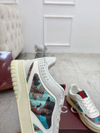 Luxury Shoes Gucci Unisex