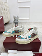 Luxury Shoes Gucci Unisex