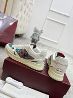 Luxury Shoes Gucci Unisex