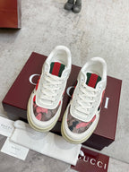 Luxury Shoes Gucci Unisex