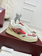 Luxury Shoes Gucci Unisex