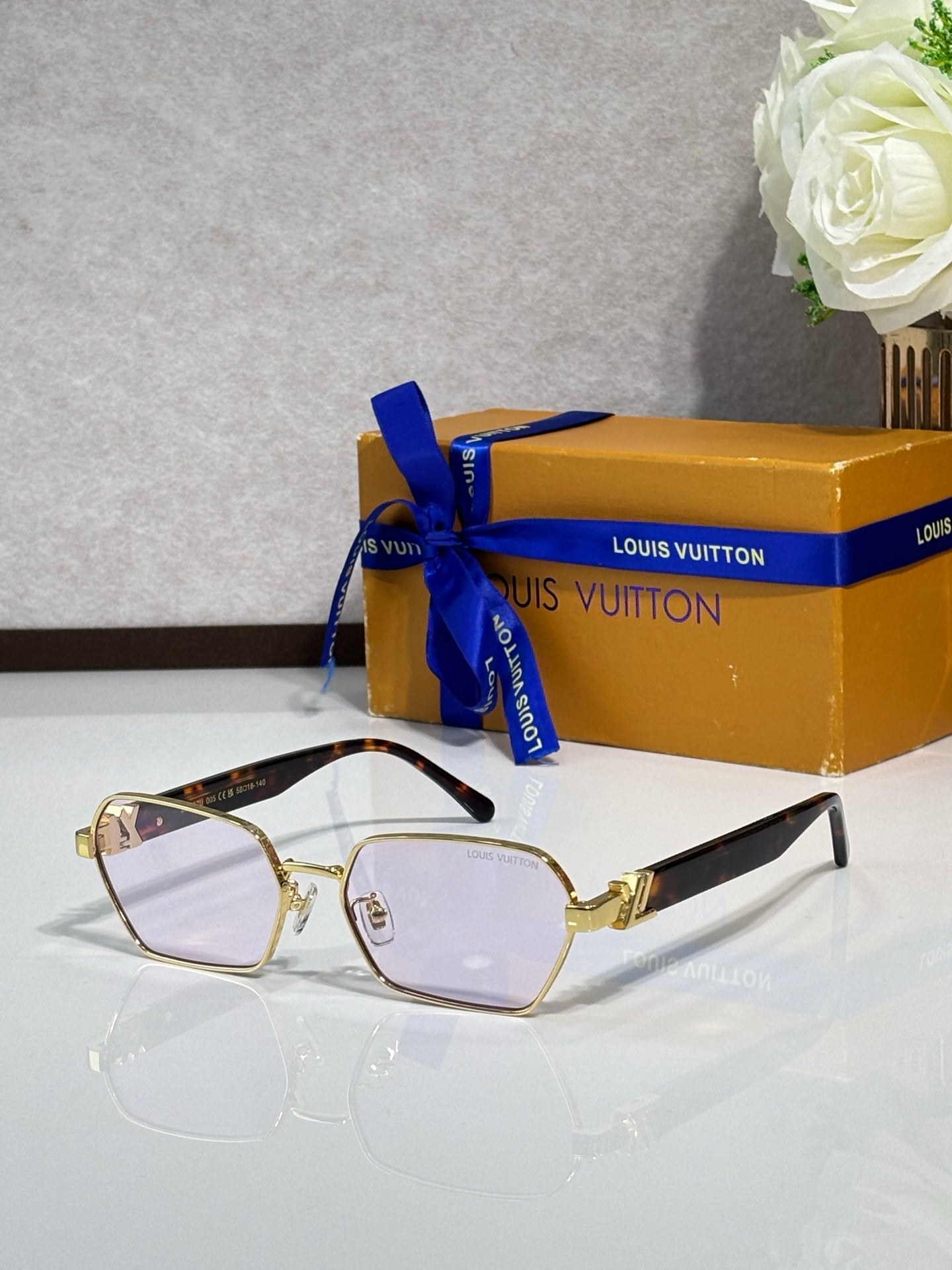 Louis Vuitton Glasses