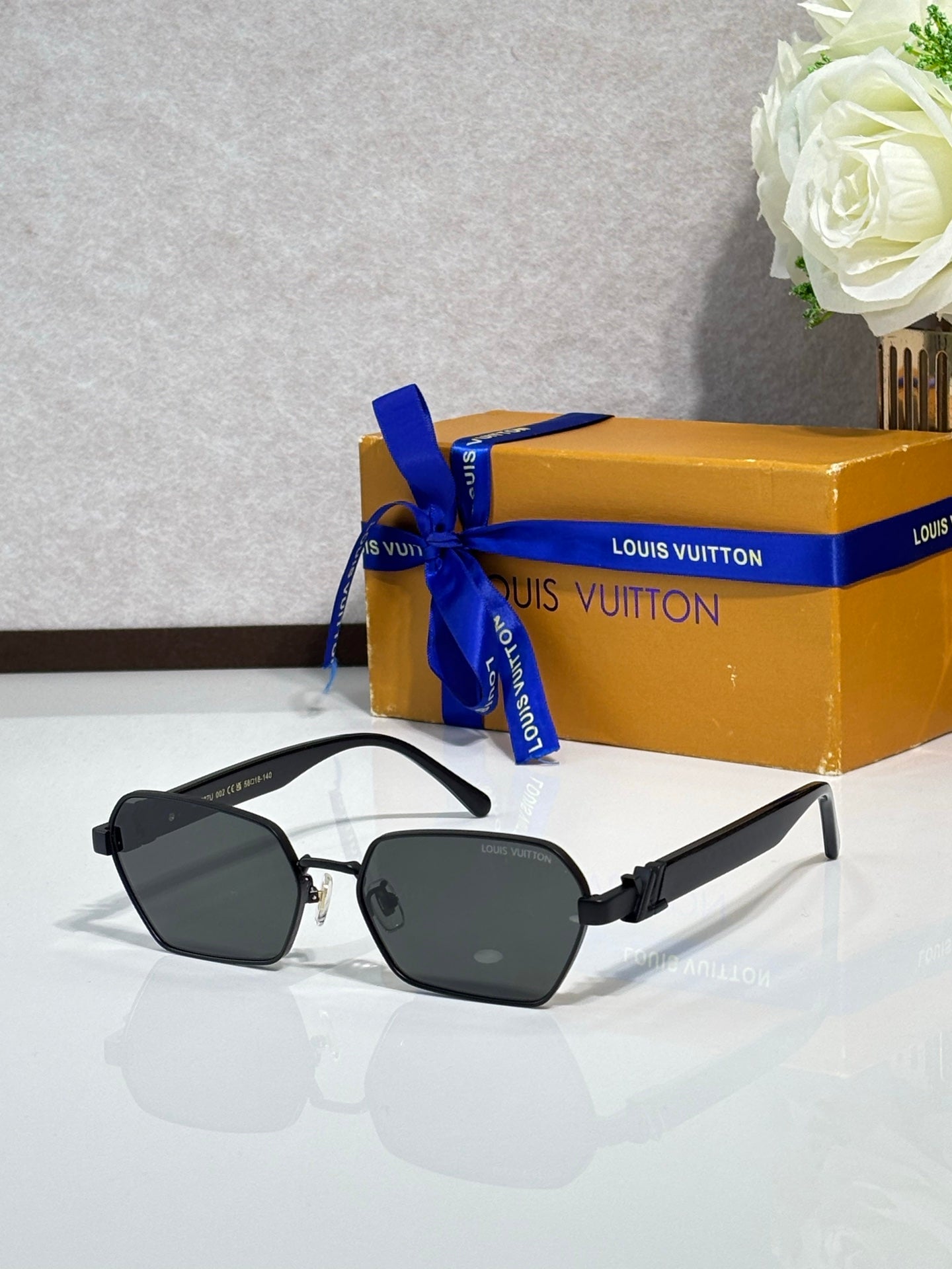 Louis Vuitton Glasses