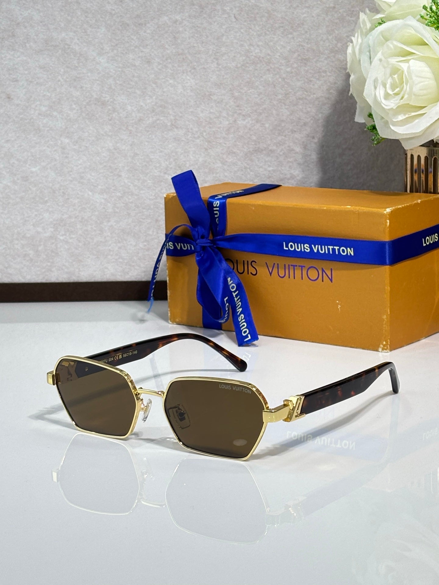 Louis Vuitton Glasses