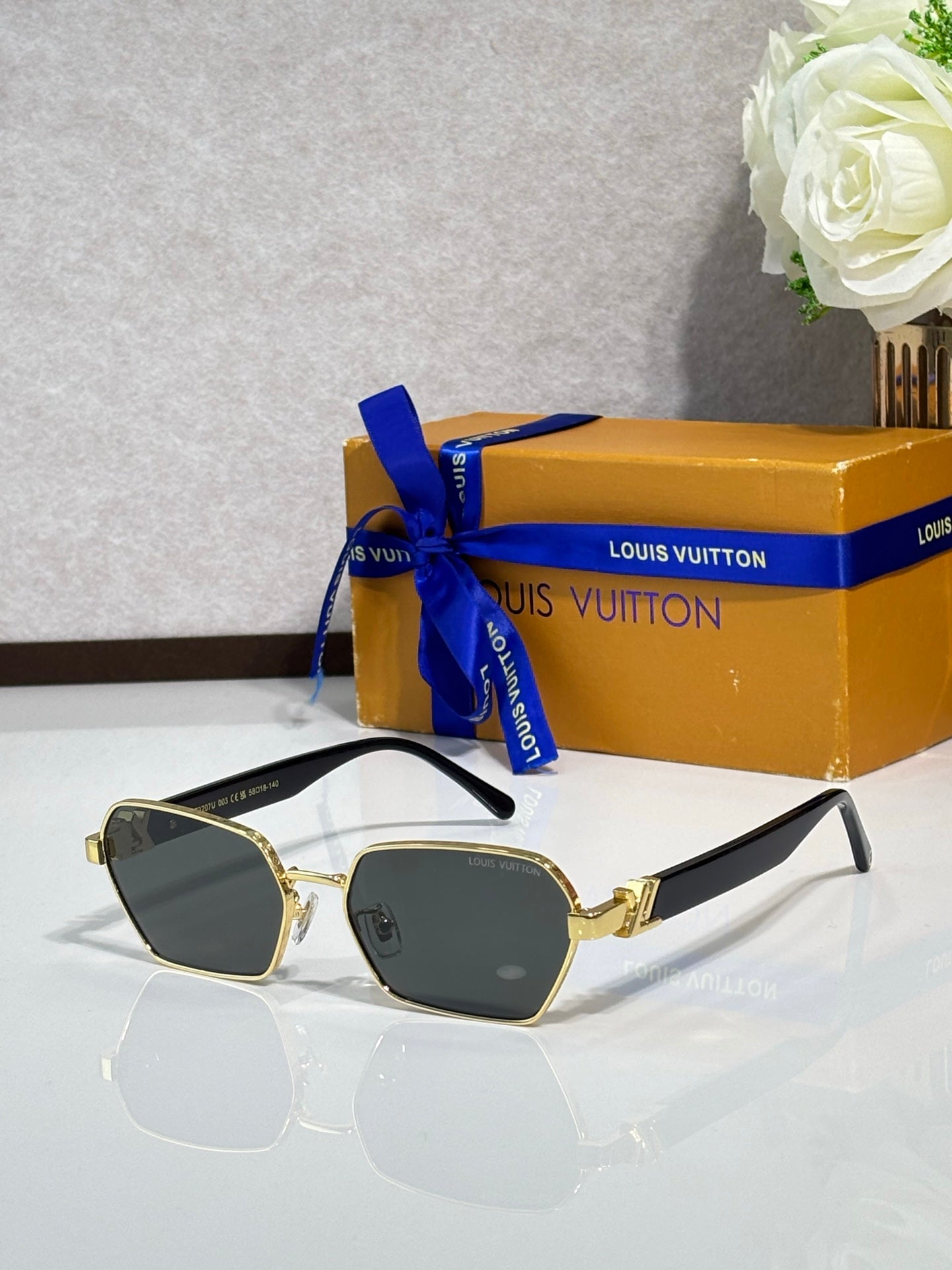 Louis Vuitton Glasses