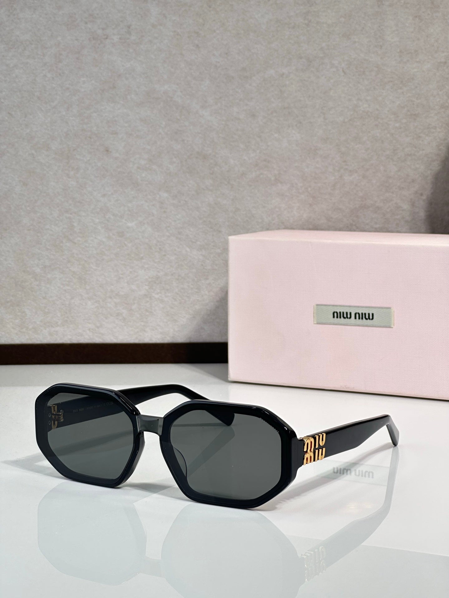 MiuMiu Glasses