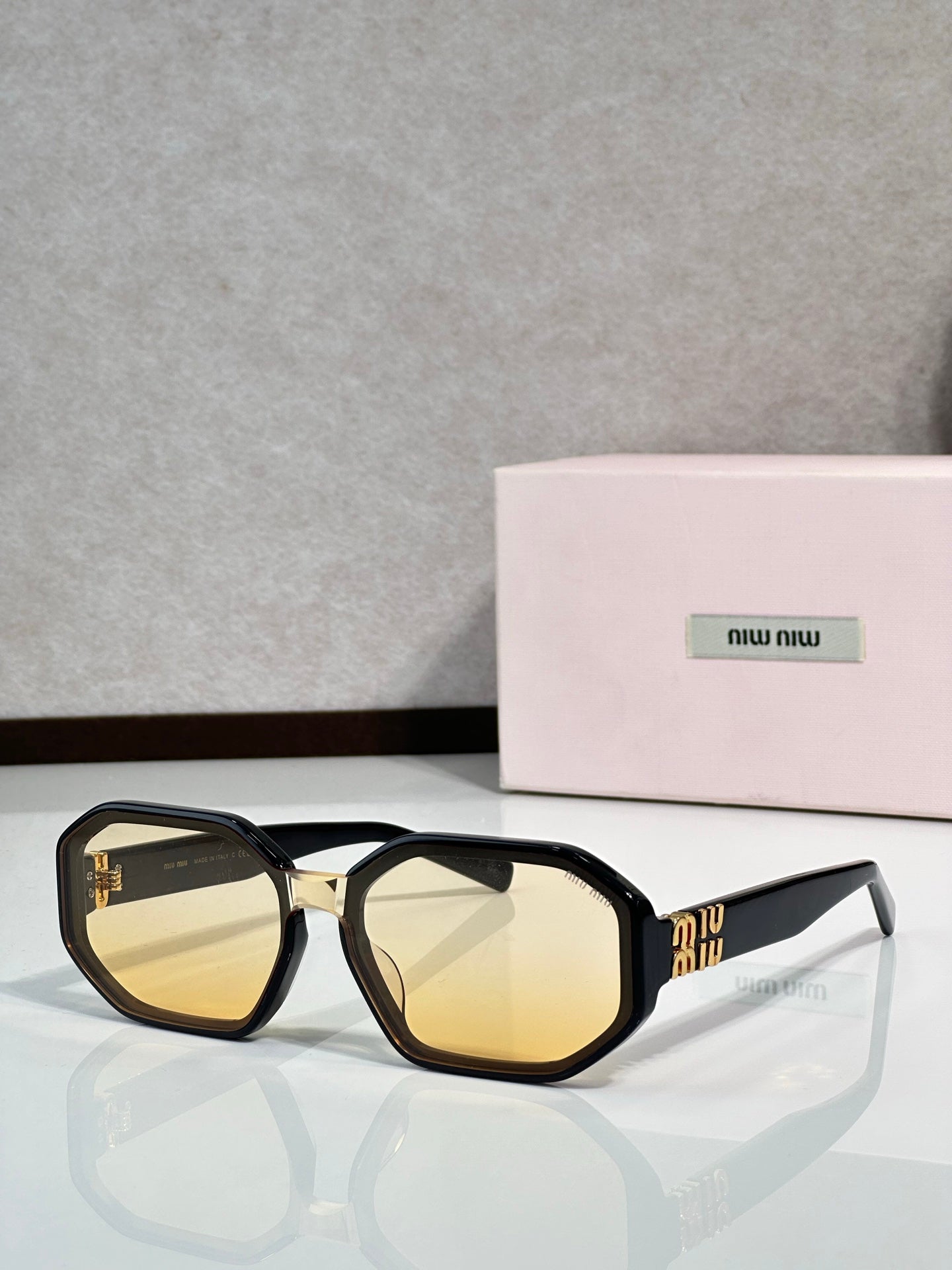 MiuMiu Glasses