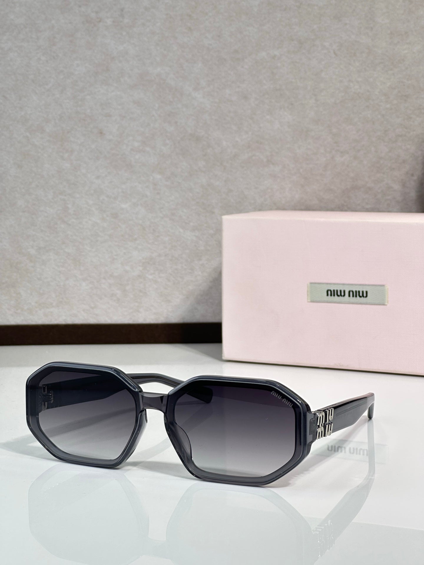 MiuMiu Glasses
