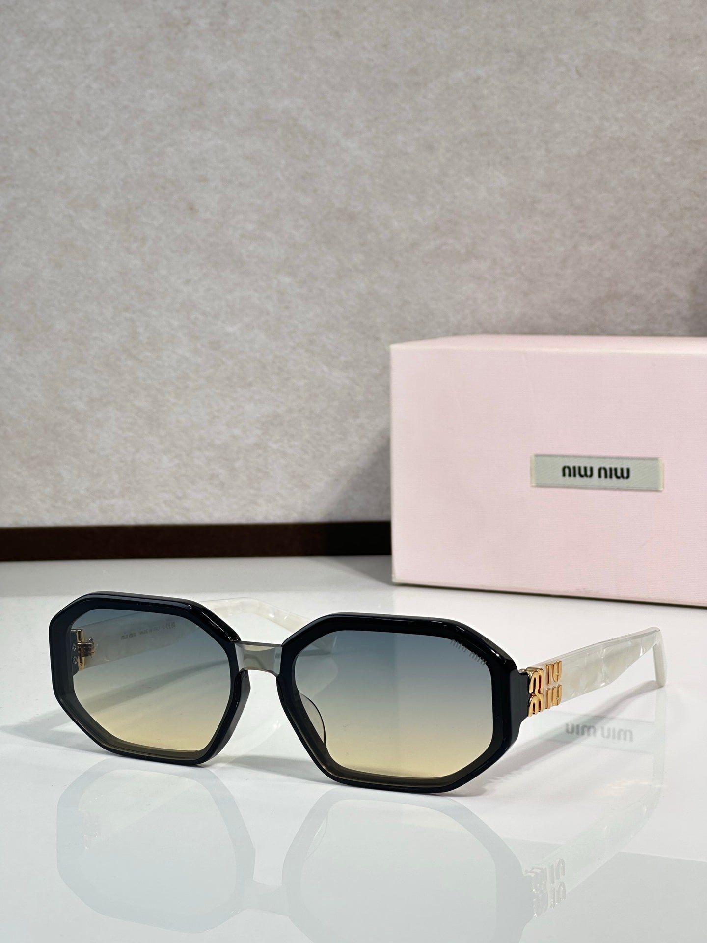 MiuMiu Glasses