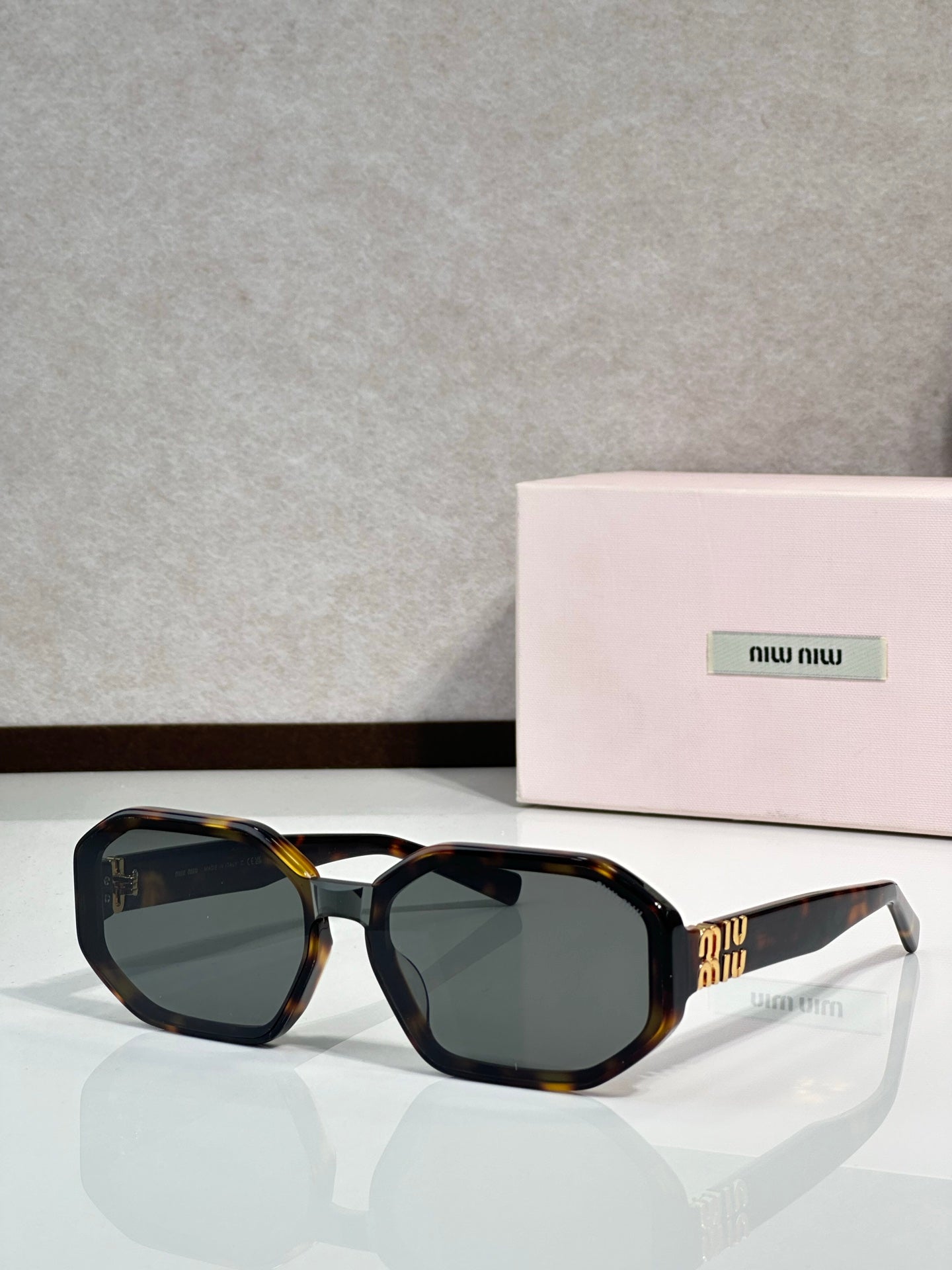 MiuMiu Glasses