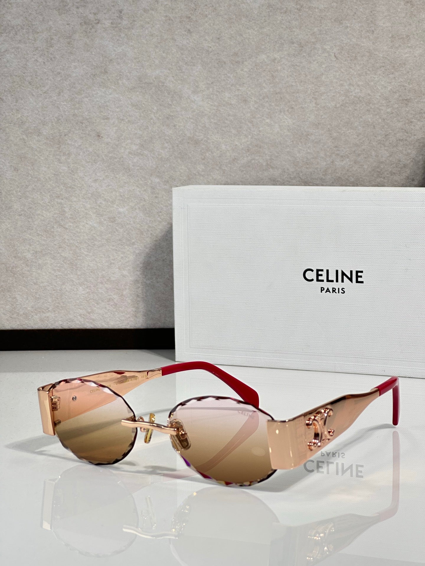 Celine Glasses