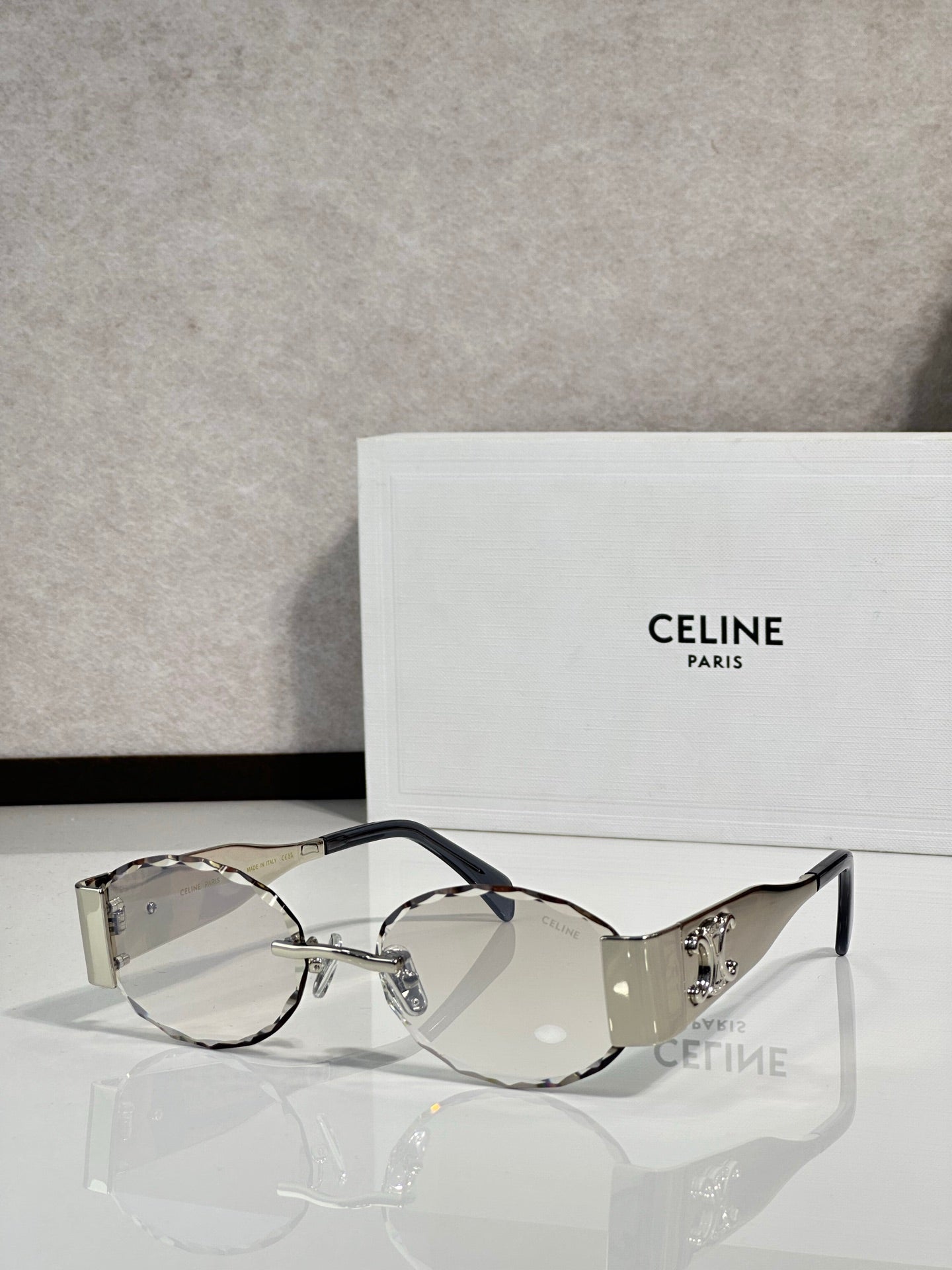 Celine Glasses