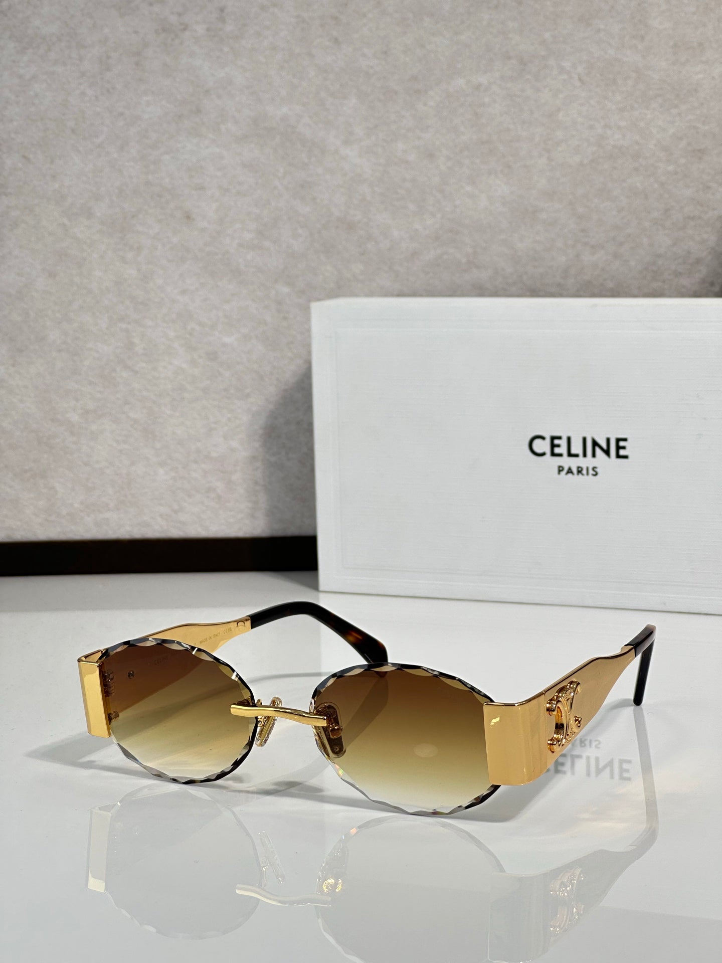 Celine Glasses