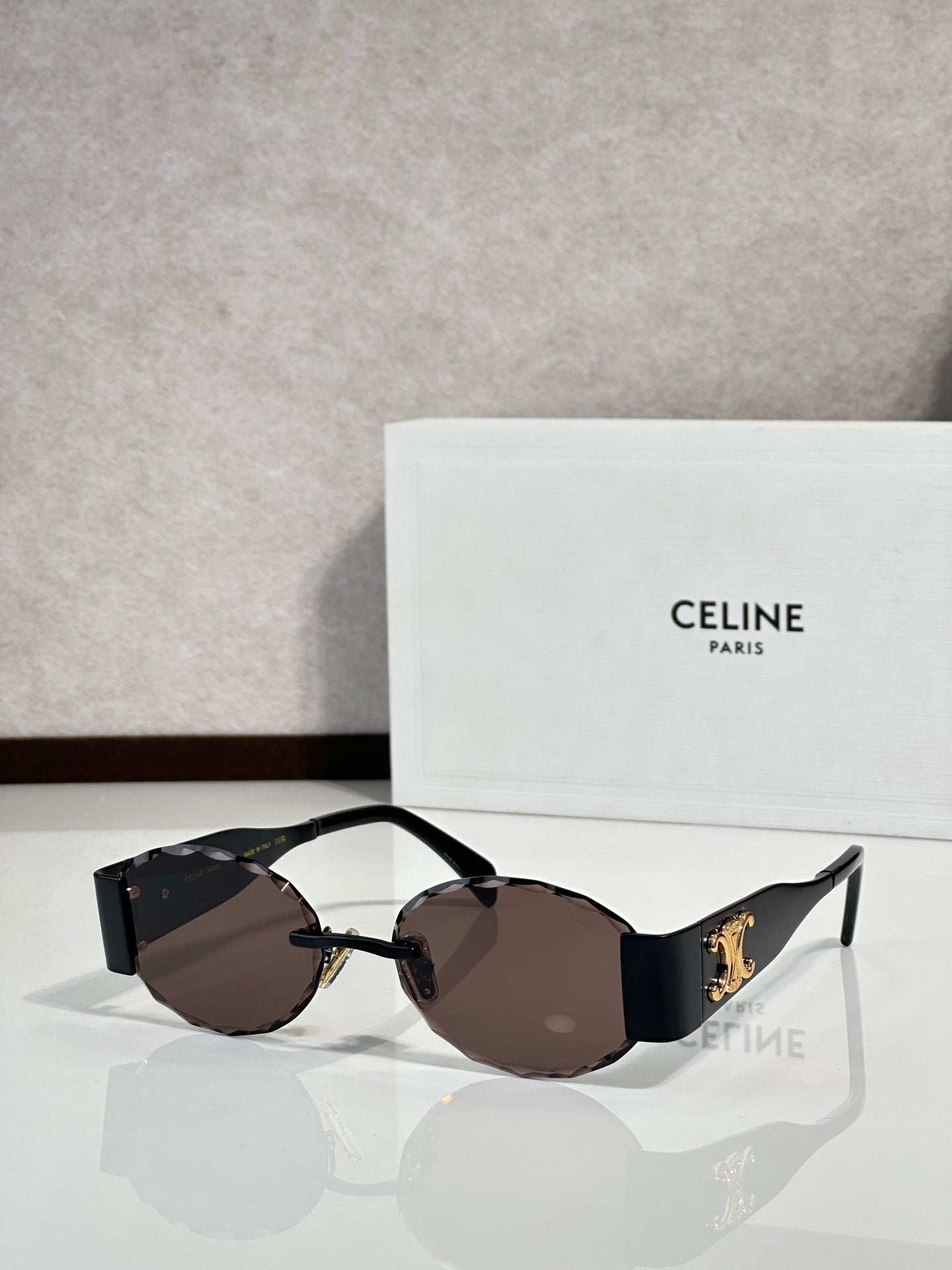 Celine Glasses