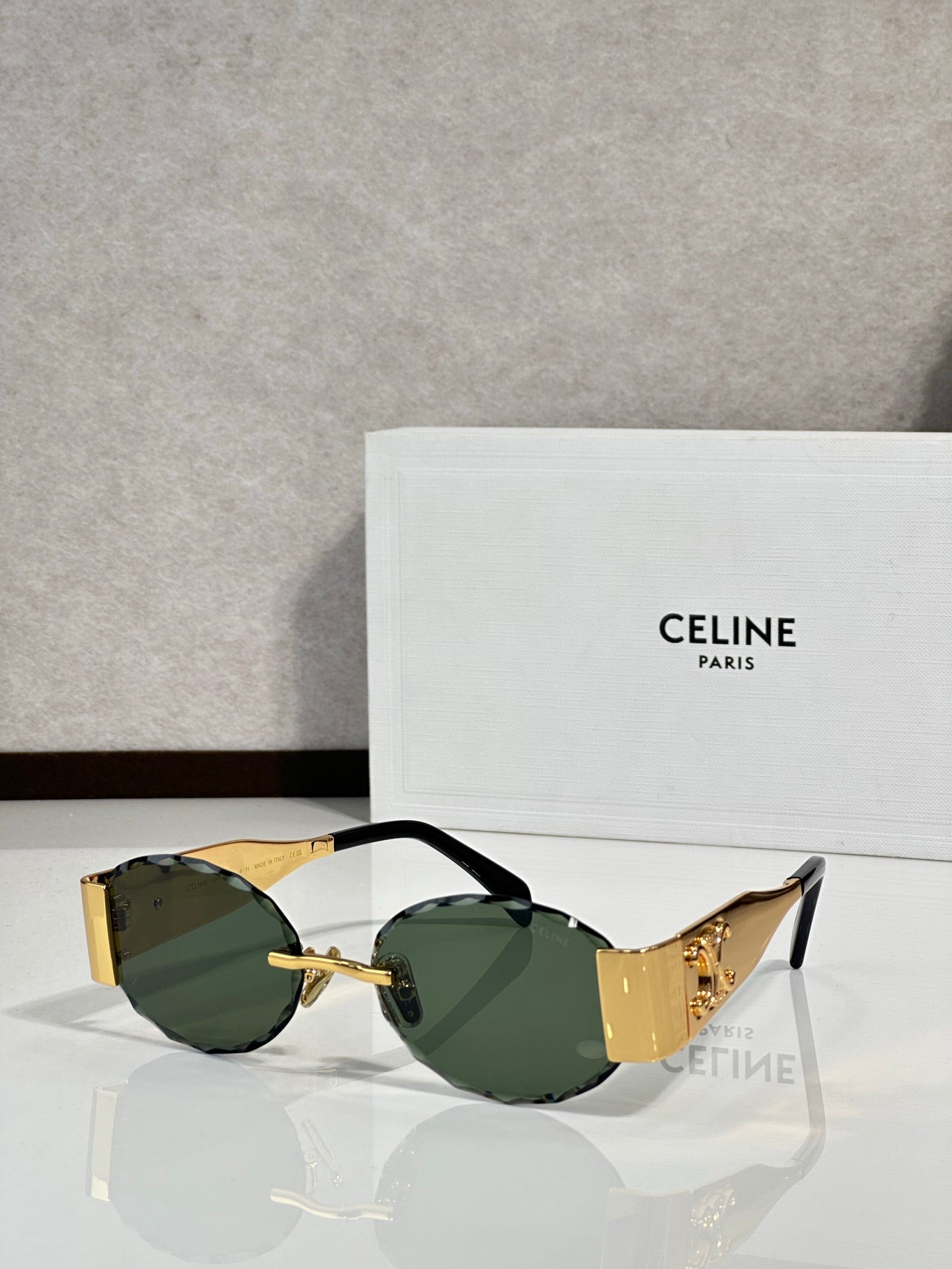 Celine Glasses